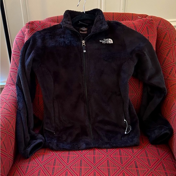 NorthFace Soft Fleece Jacket - Picture 1 of 1